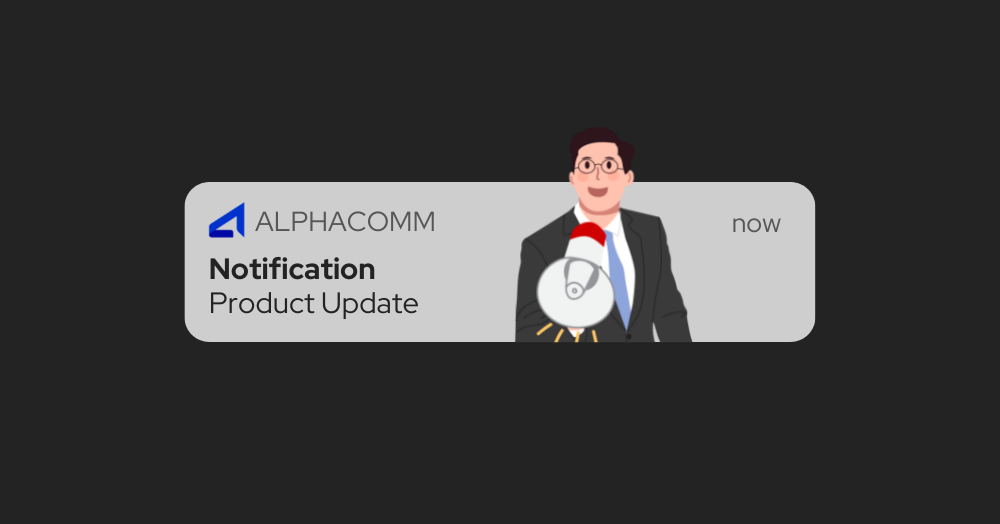 Major upgrade for Voice Reminders service