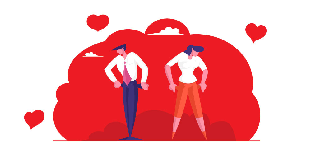 What’s love got to do with it?