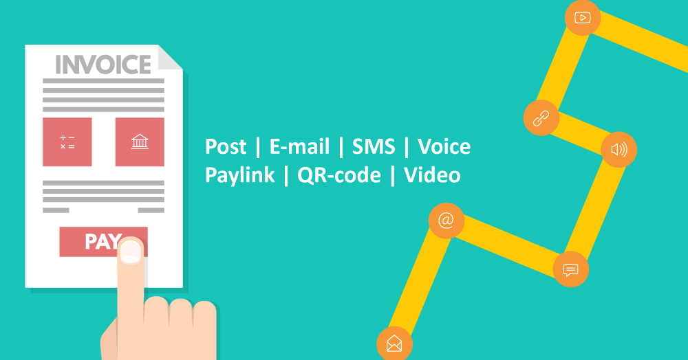 How to optimize the ‘customer journey’ for late payments