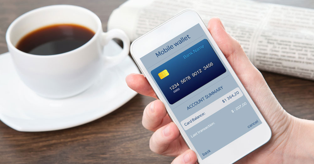 The rise of mobile commerce; the case for mobile dunning solutions