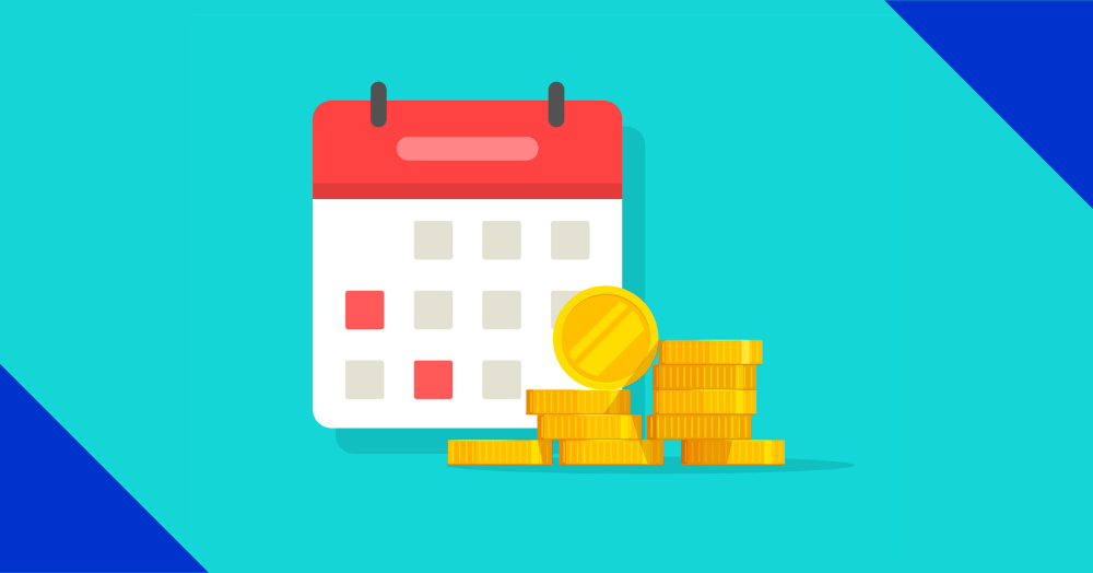 Unpaid bills due to inflation? Try offering payment in instalments