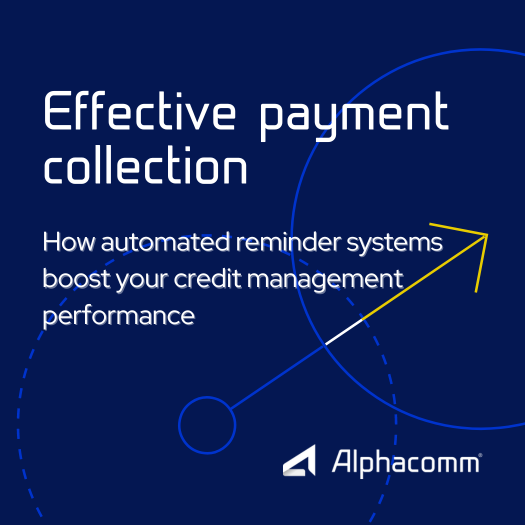 Effective payment collection