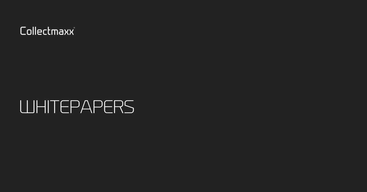 Whitepapers Collectmaxx